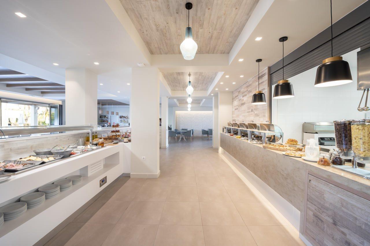 Apollon Windmill Boutique Hotel - Adults Only Kos-Stadt Exterior foto