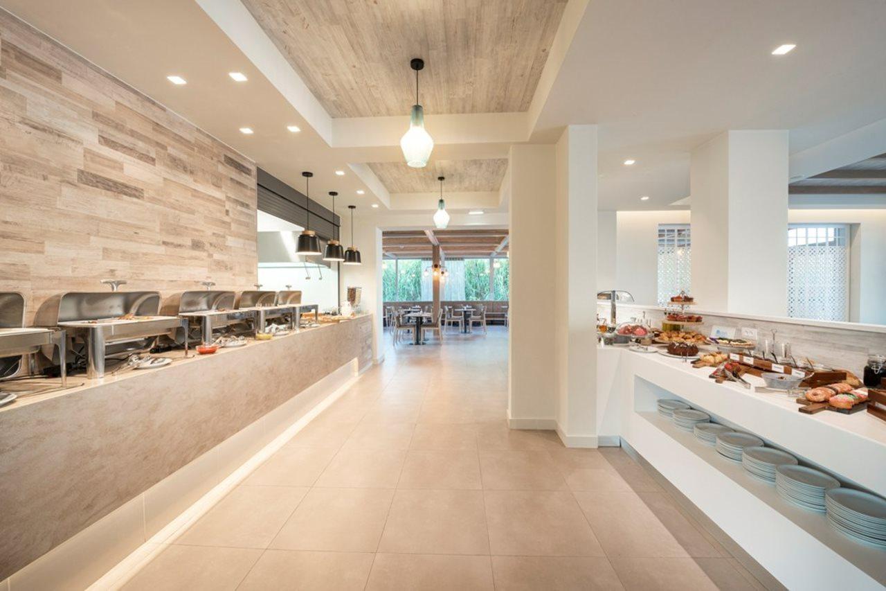 Apollon Windmill Boutique Hotel - Adults Only Kos-Stadt Exterior foto