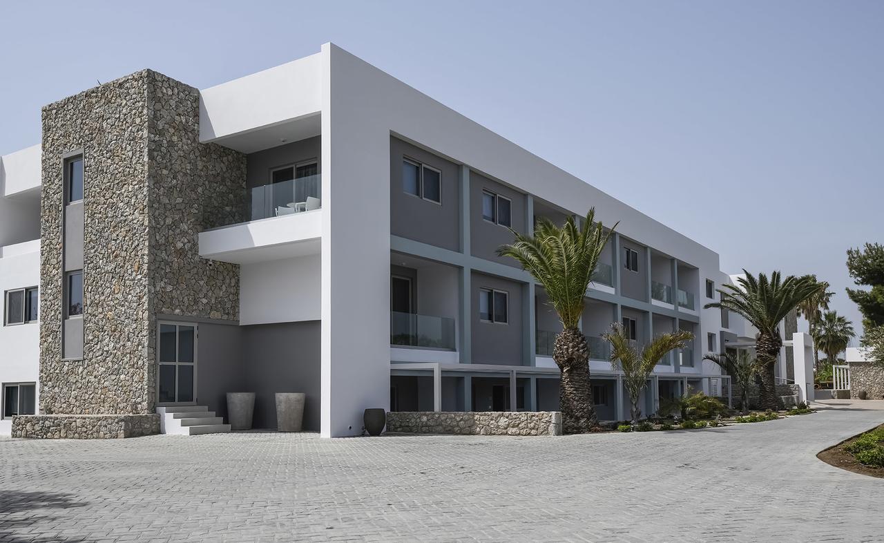 Apollon Windmill Boutique Hotel - Adults Only Kos-Stadt Exterior foto