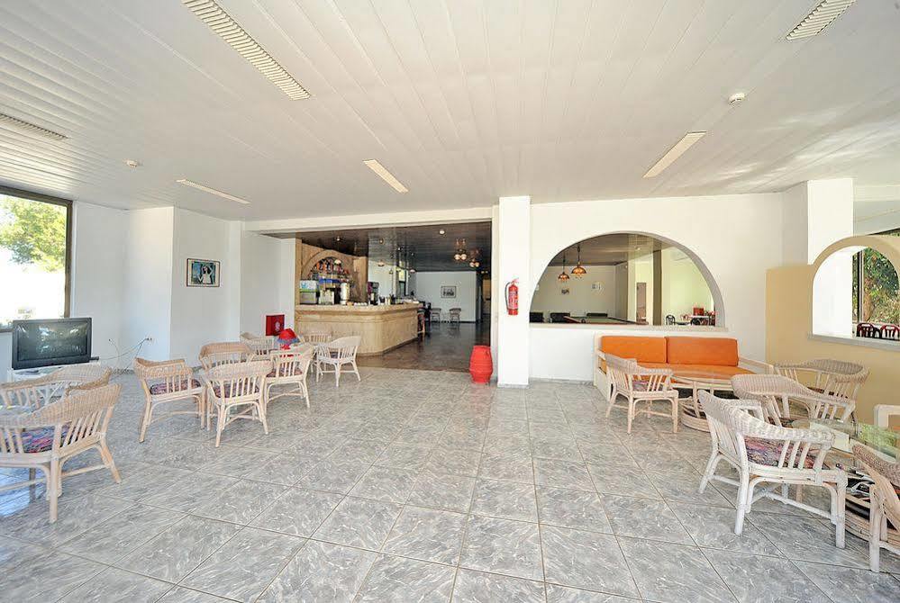 Apollon Windmill Boutique Hotel - Adults Only Kos-Stadt Exterior foto