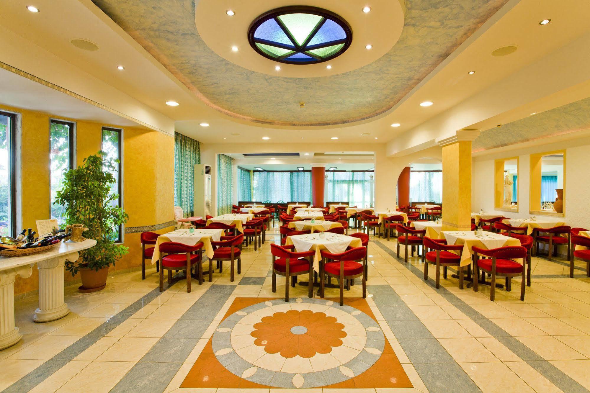 Apollon Windmill Boutique Hotel - Adults Only Kos-Stadt Exterior foto