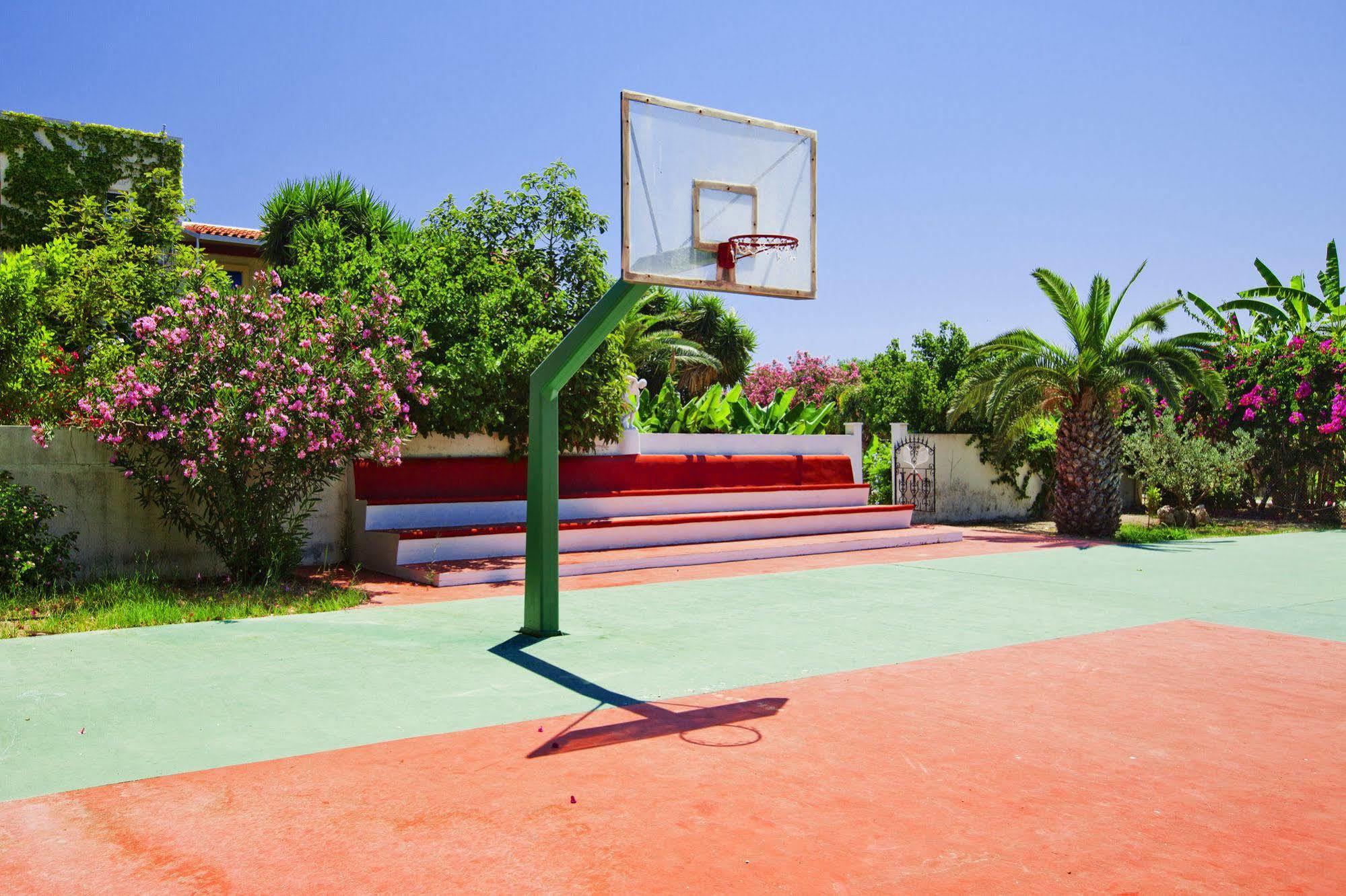Apollon Windmill Boutique Hotel - Adults Only Kos-Stadt Exterior foto