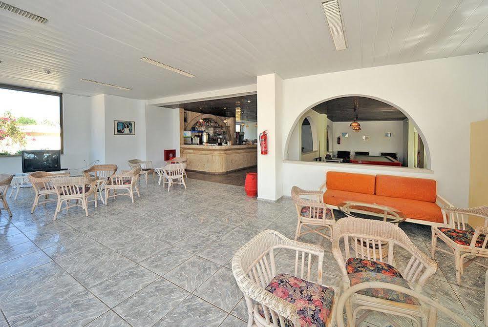 Apollon Windmill Boutique Hotel - Adults Only Kos-Stadt Exterior foto
