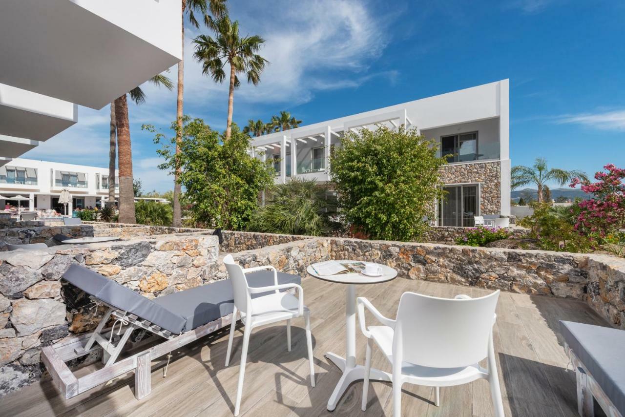 Apollon Windmill Boutique Hotel - Adults Only Kos-Stadt Exterior foto