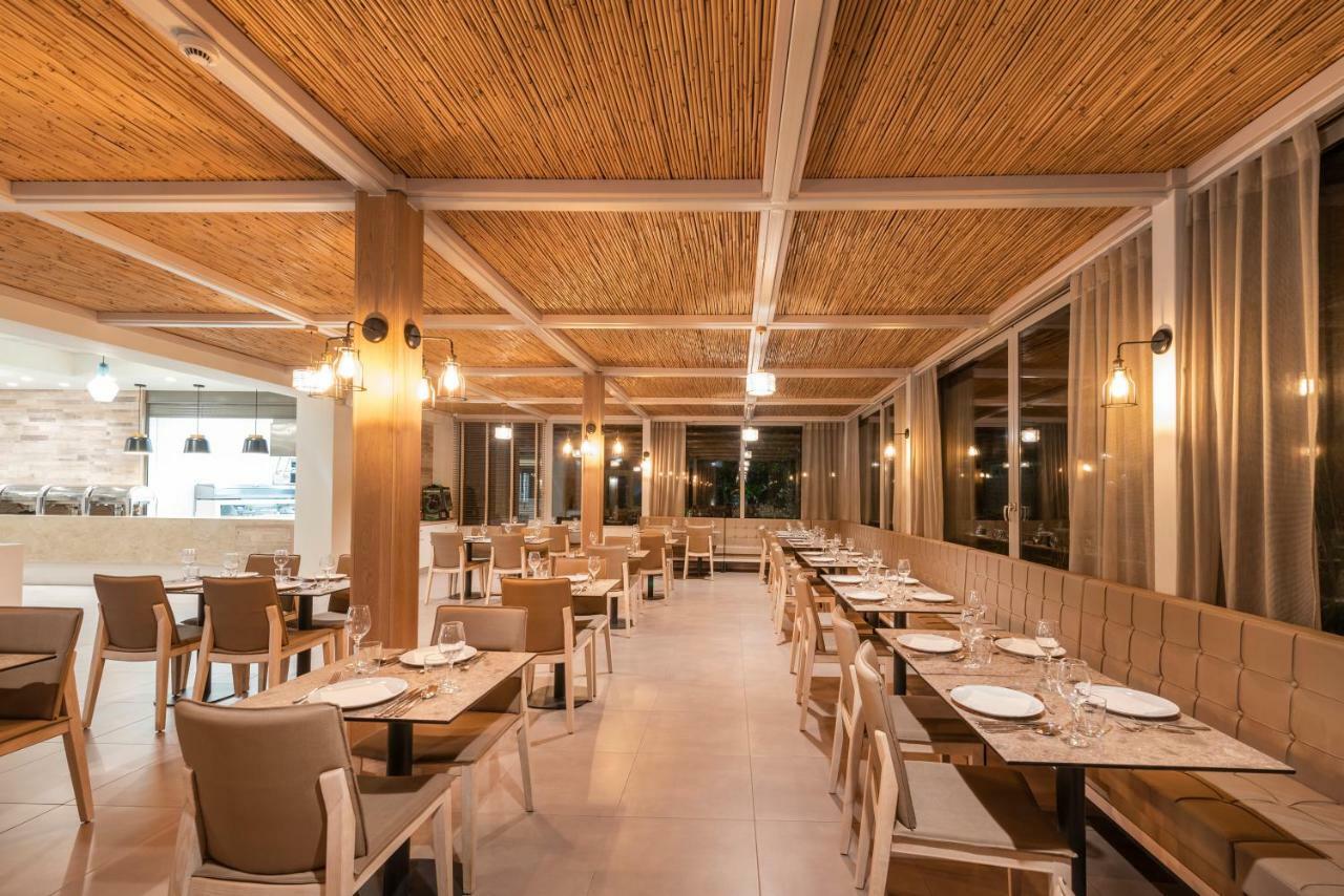 Apollon Windmill Boutique Hotel - Adults Only Kos-Stadt Exterior foto