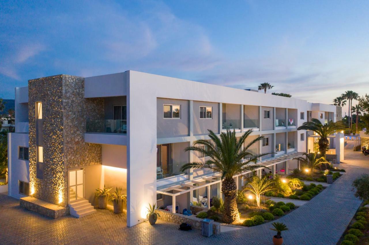 Apollon Windmill Boutique Hotel - Adults Only Kos-Stadt Exterior foto